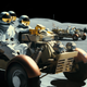 Space pirates!